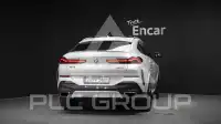 2021 BMW X6M