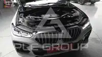 2021 BMW X6M