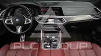 2021 BMW X6M