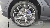 2021 BMW X6M