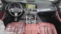 2021 BMW X6M