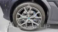 2021 BMW X6M
