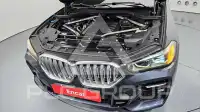 2021 BMW X6M