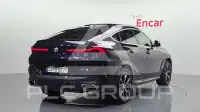 2021 BMW X6M