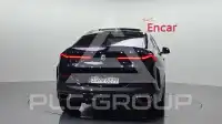 2021 BMW X6M