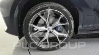 2021 BMW X6M