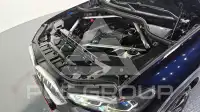 2021 BMW X6M