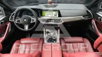2021 BMW X6M