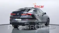 2021 BMW X6M