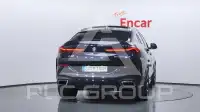 2021 BMW X6M