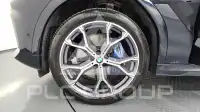 2021 BMW X6M