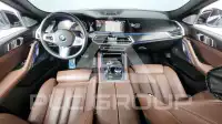 2021 BMW X6M