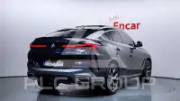 2021 BMW X6M