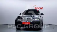 2021 BMW X6M