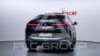 2021 BMW X6M