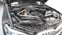 2021 BMW X6M