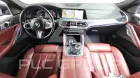 2021 BMW X6M