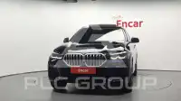 2021 BMW X6M