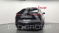 2021 BMW X6M
