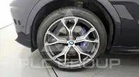 2021 BMW X6M