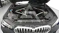 2021 BMW X6M