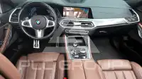2021 BMW X6M