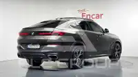 2021 BMW X6M
