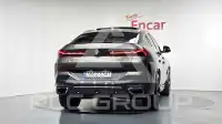 2021 BMW X6M