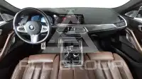 2021 BMW X6M