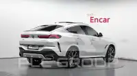 2021 BMW X6M