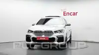 2021 BMW X6M