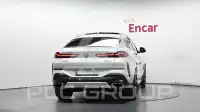 2021 BMW X6M