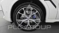 2021 BMW X6M