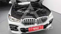 2021 BMW X6M
