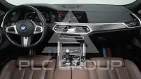 2021 BMW X6M