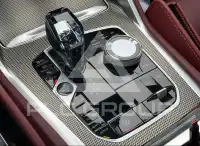 2021 BMW X6M