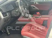 2021 BMW X6M