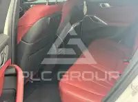 2021 BMW X6M