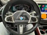 2021 BMW X6M