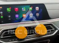 2021 BMW X6M