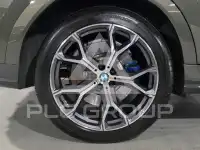 2021 BMW X6M