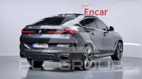2021 BMW X6M