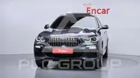 2021 BMW X6M