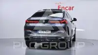 2021 BMW X6M
