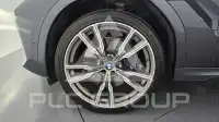 2021 BMW X6M
