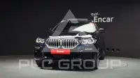 2021 BMW X6M