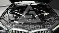 2021 BMW X6M