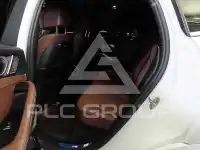 2021 BMW X6M