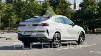 2021 BMW X6M