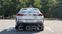 2021 BMW X6M